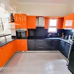 Apartment At Nubia Aqua Beach Resort