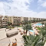 Apartment At Nubia Aqua Beach Resort