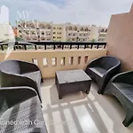 Apartment At Nubia Aqua Beach Resort