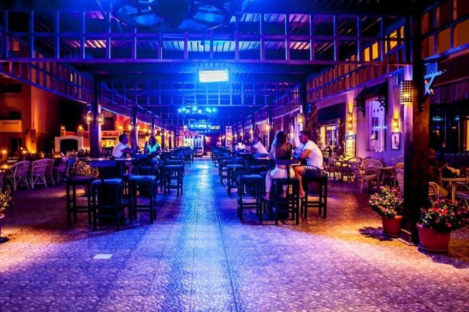 Prázdninový dům Nubia Aqua Beach