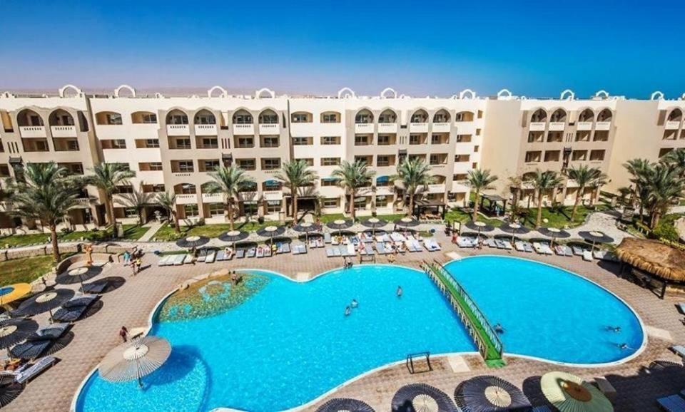Ferienhaus Nubia Aqua Beach *