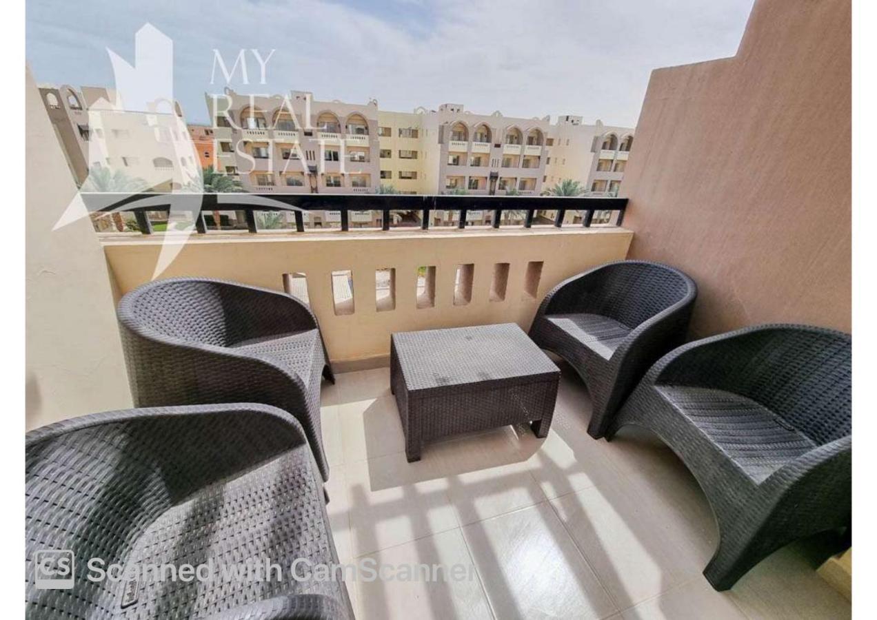 Prázdninový dům Nubia Aqua Beach Hurghada