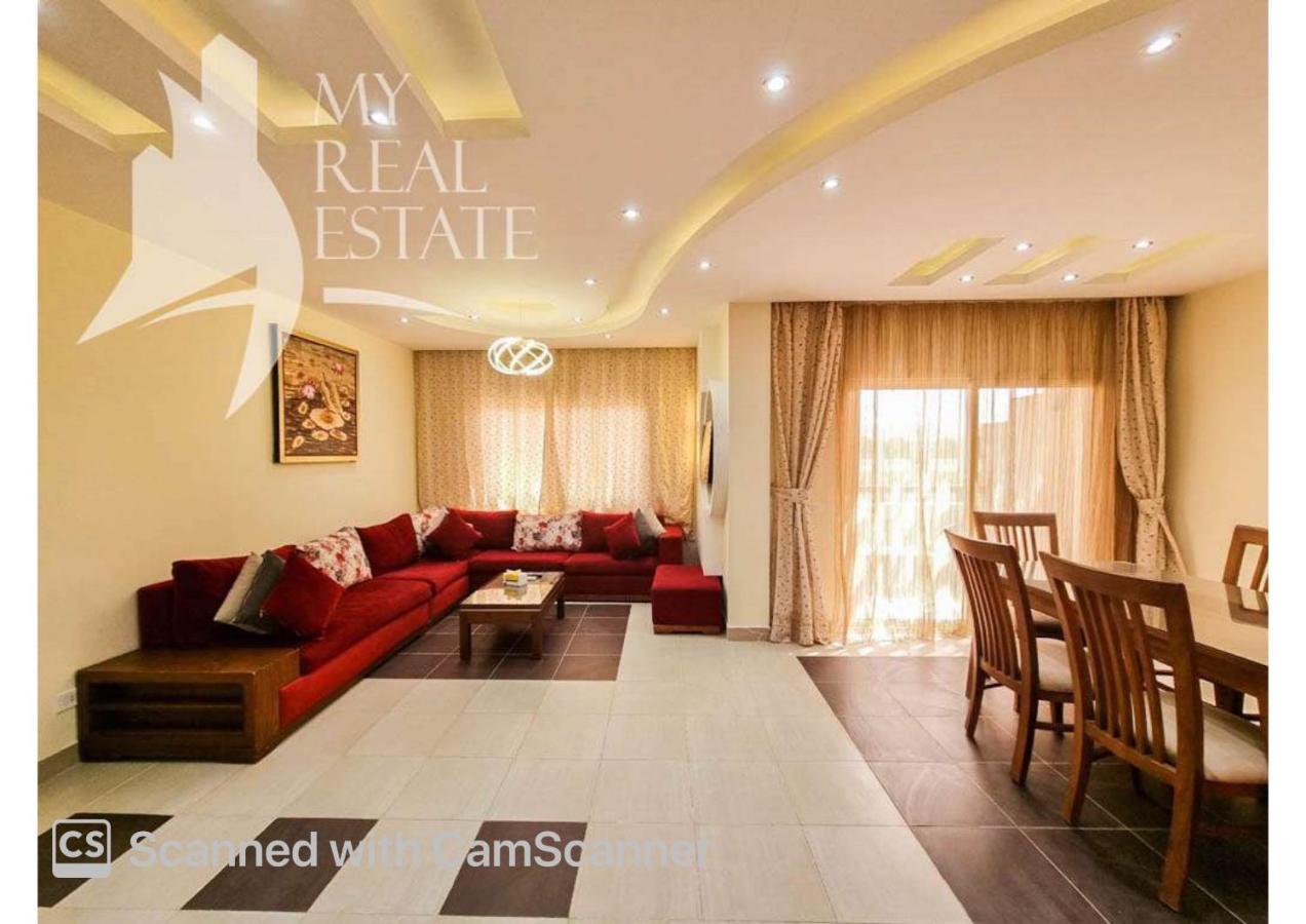 Ferienhaus Nubia Aqua Beach Hurghada