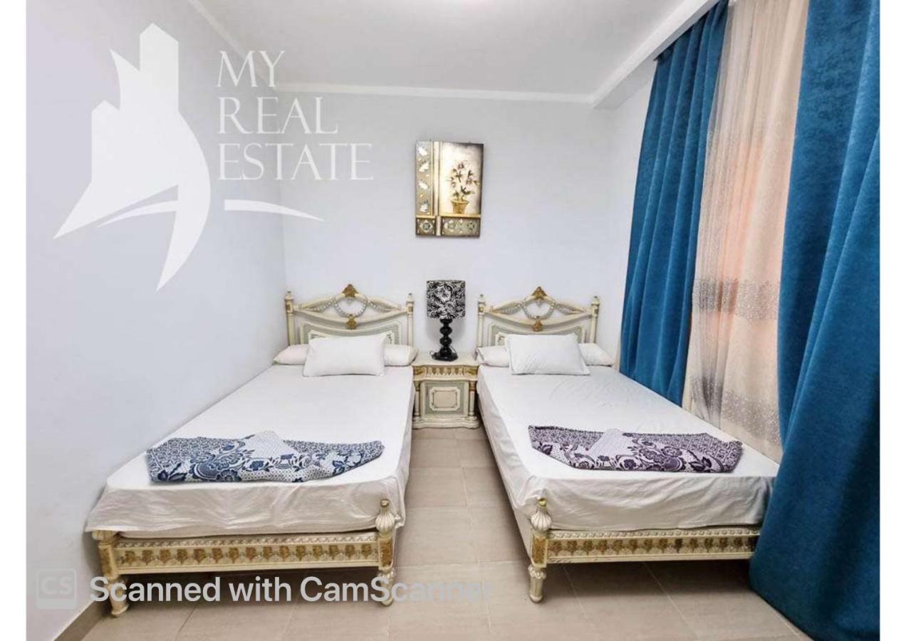 Ferienhaus Nubia Aqua Beach