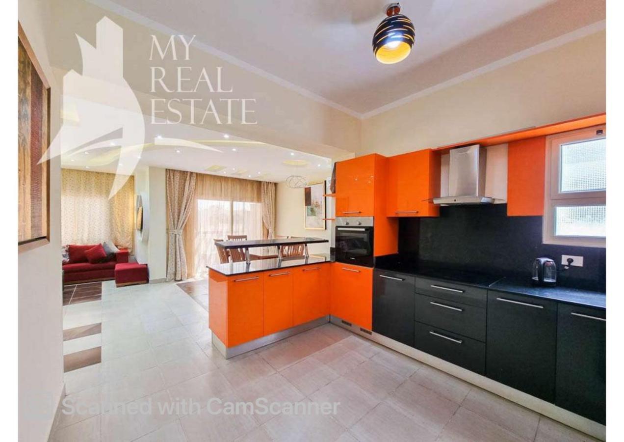 Ferienhaus Nubia Aqua Beach