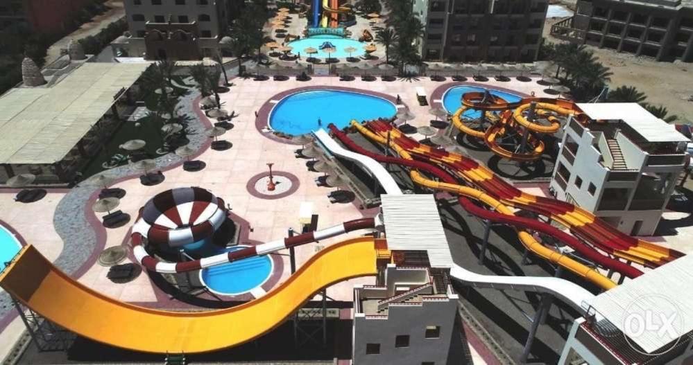 Nubia Aqua Beach Ferienhaus *