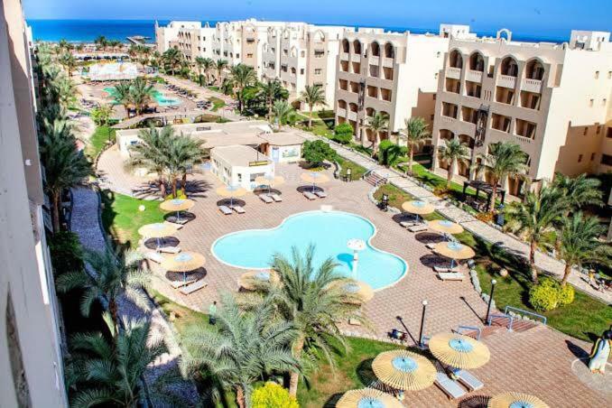 Nubia Aqua Beach Ferienhaus Hurghada