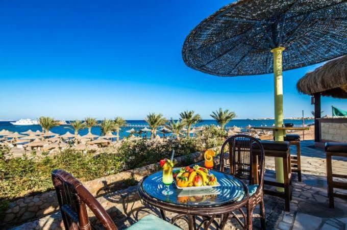 Nubia Aqua Beach Hurghada